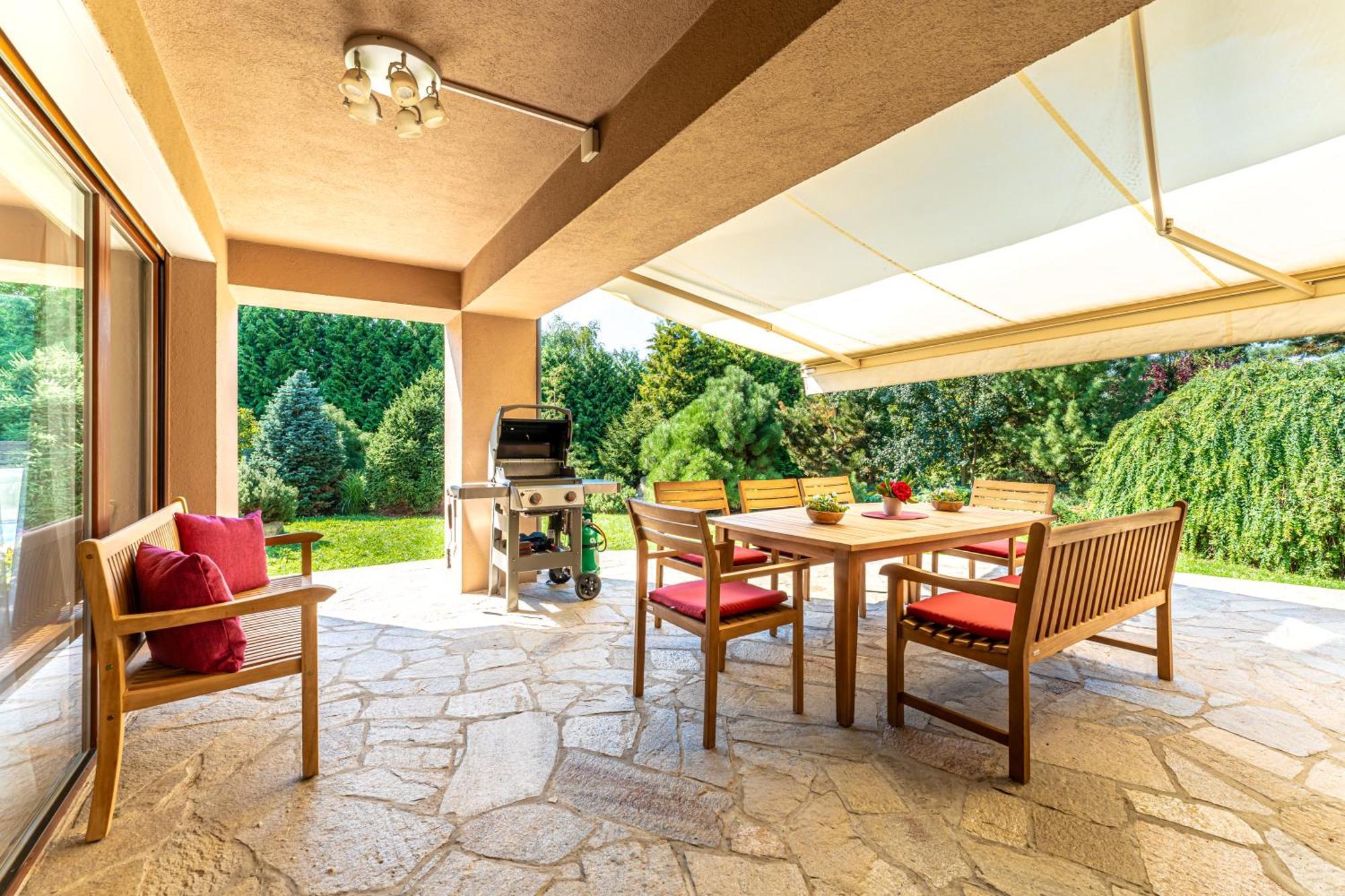וולקה פופוביצה Villa With Pool & Sauna In Beer Village מראה חיצוני תמונה